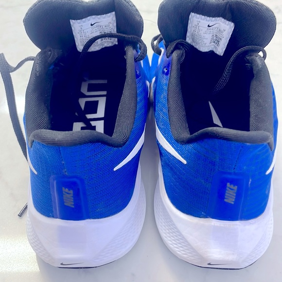 Nike Men’s Air Zoom Pegasus 39 Size 9 - Picture 4 of 10